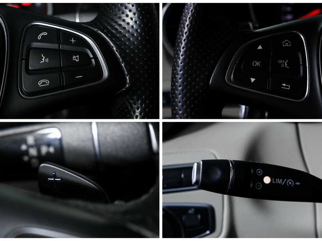 Mercedes-Benz C-Класс с пробегом — 2015 год. Фото: #19