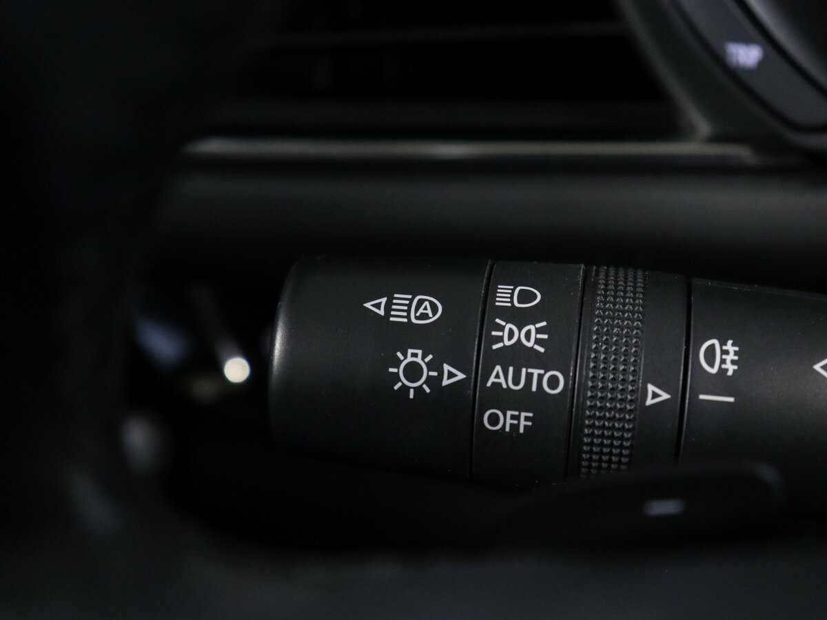 Mazda CX-30 с пробегом — 2020 год. Фото: #20