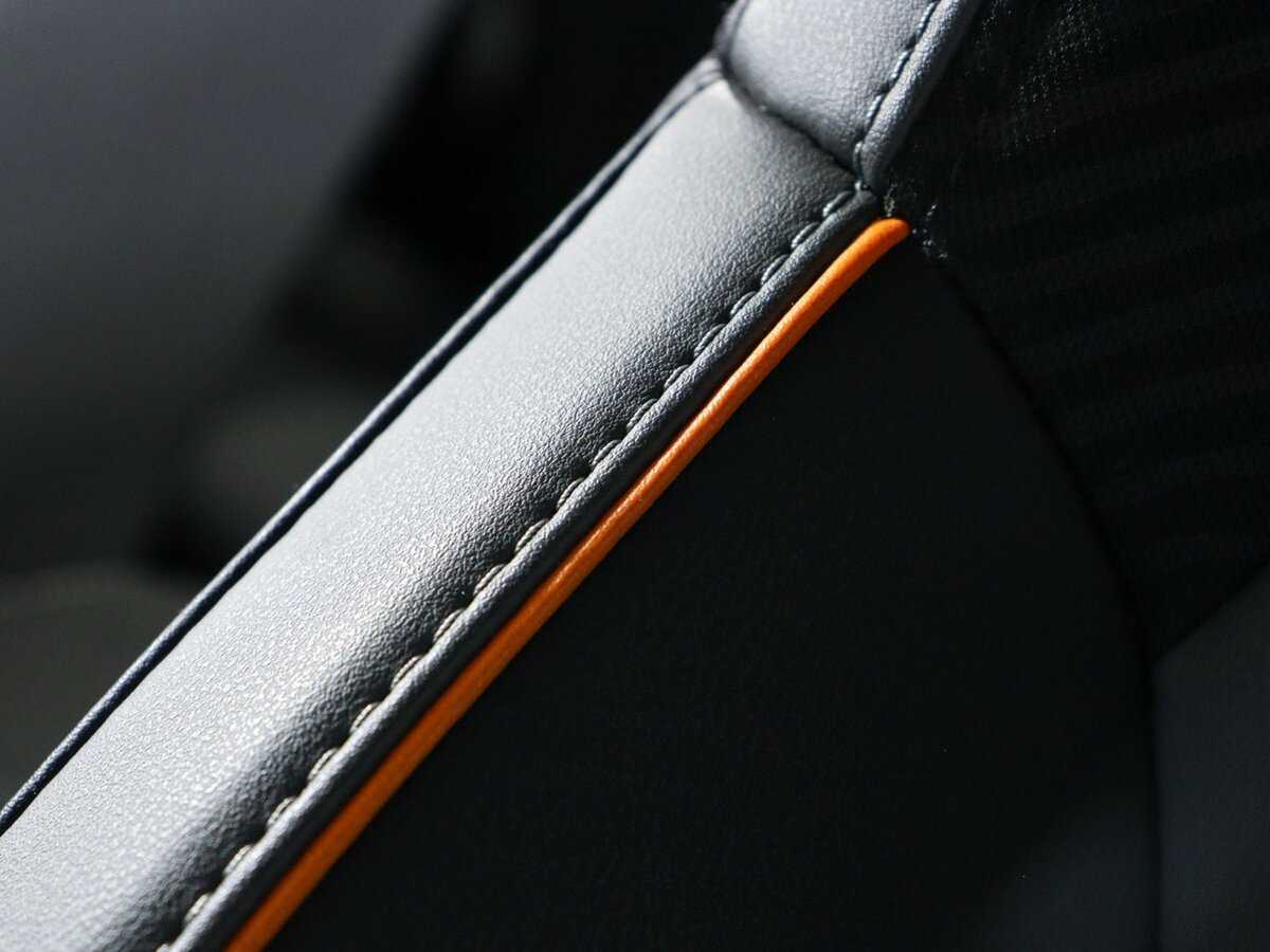 Geely Coolray с пробегом — 2023 год. Фото: #24