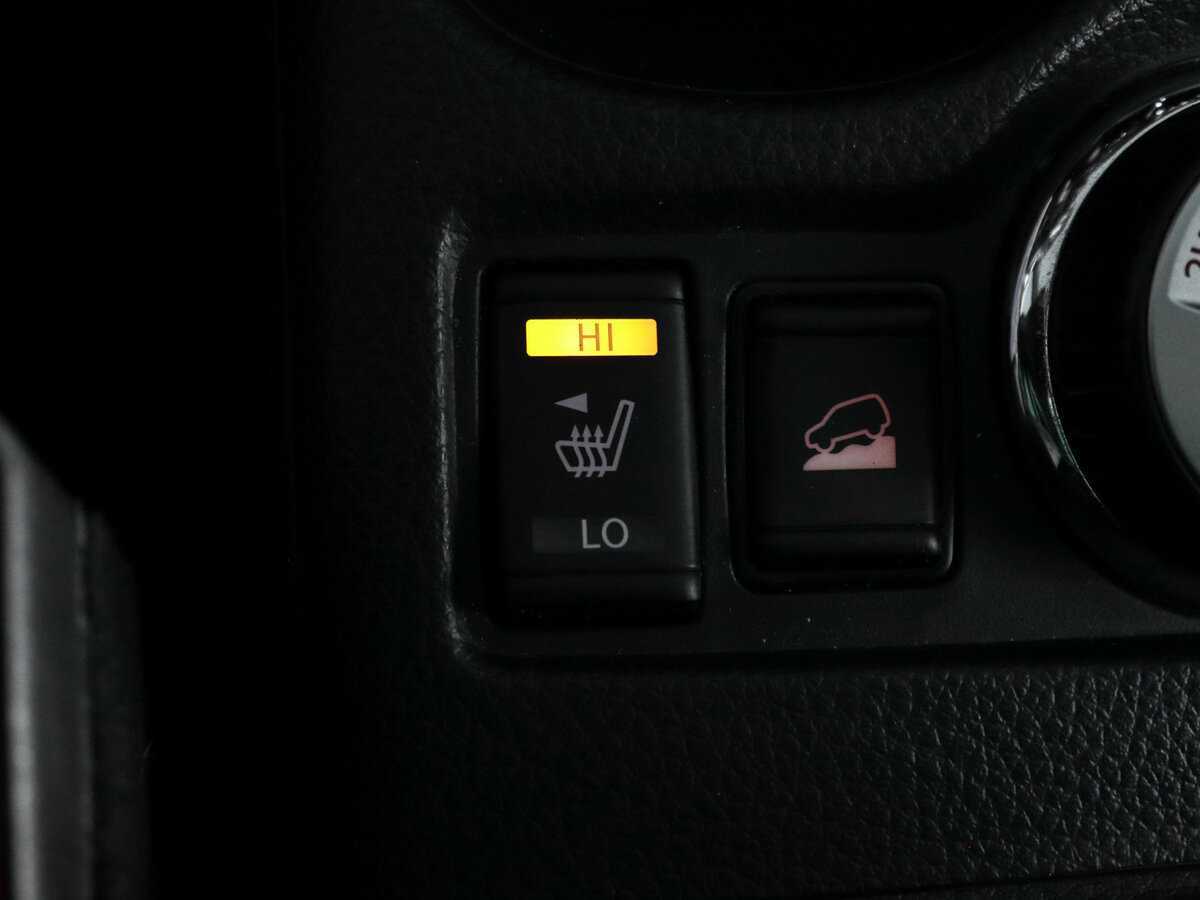 Nissan X-Trail с пробегом — 2020 год. Фото: #21