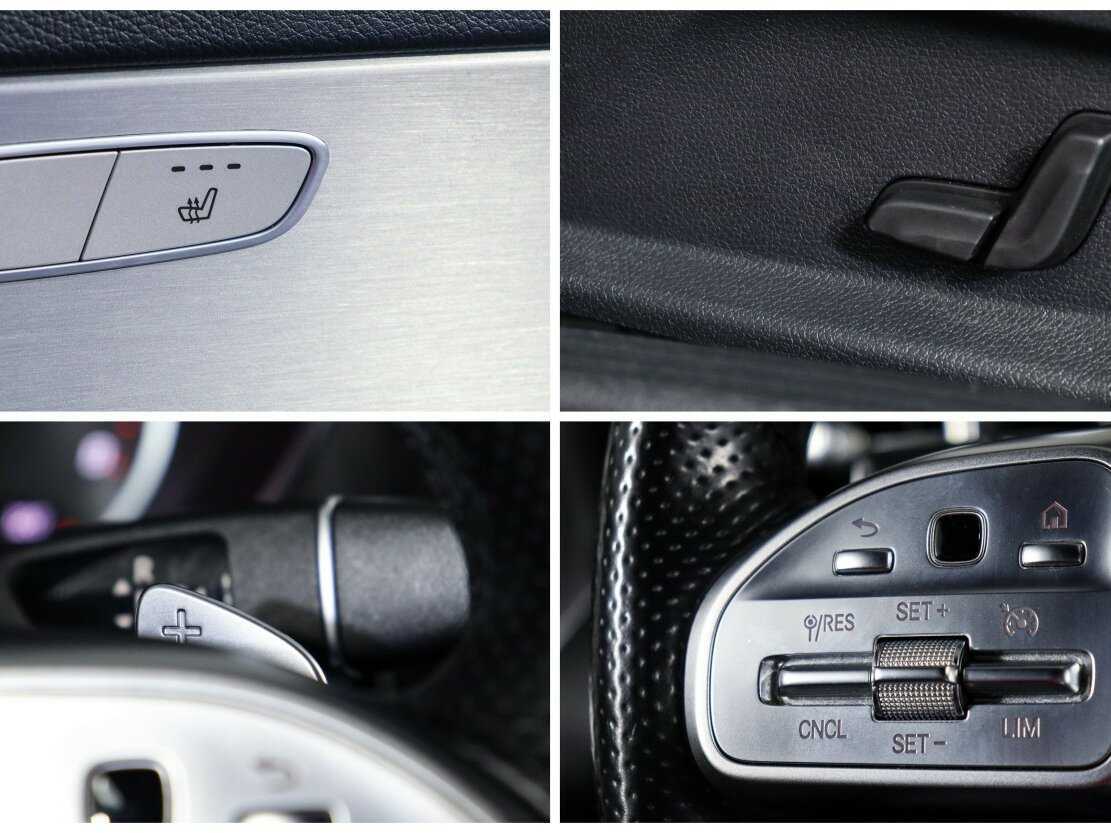 Mercedes-Benz C-Класс с пробегом — 2018 год. Фото: #21