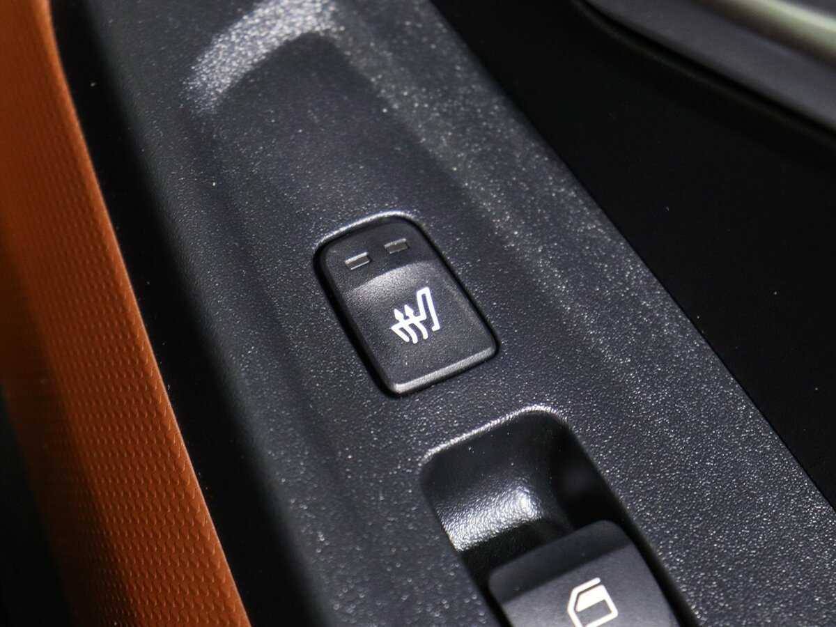 Hyundai Creta с пробегом — 2021 год. Фото: #17