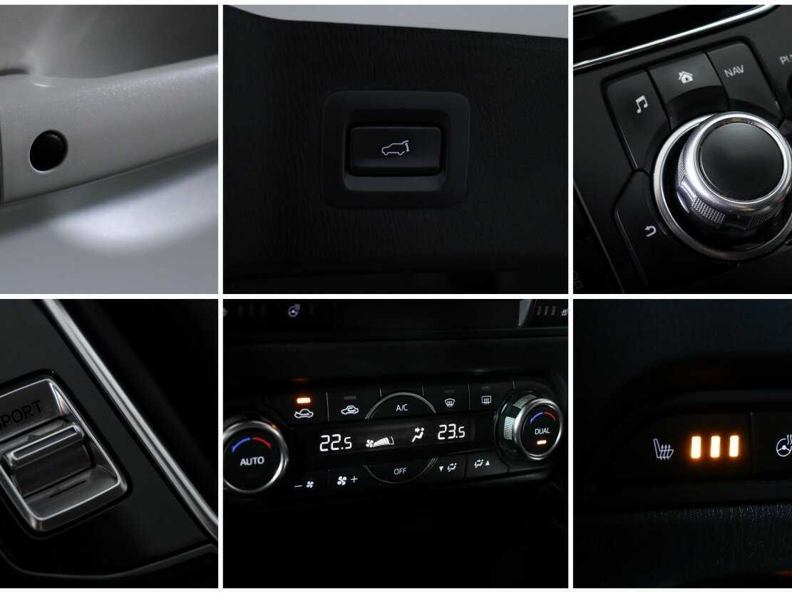 Mazda CX-5 с пробегом — 2018 год. Фото: #17