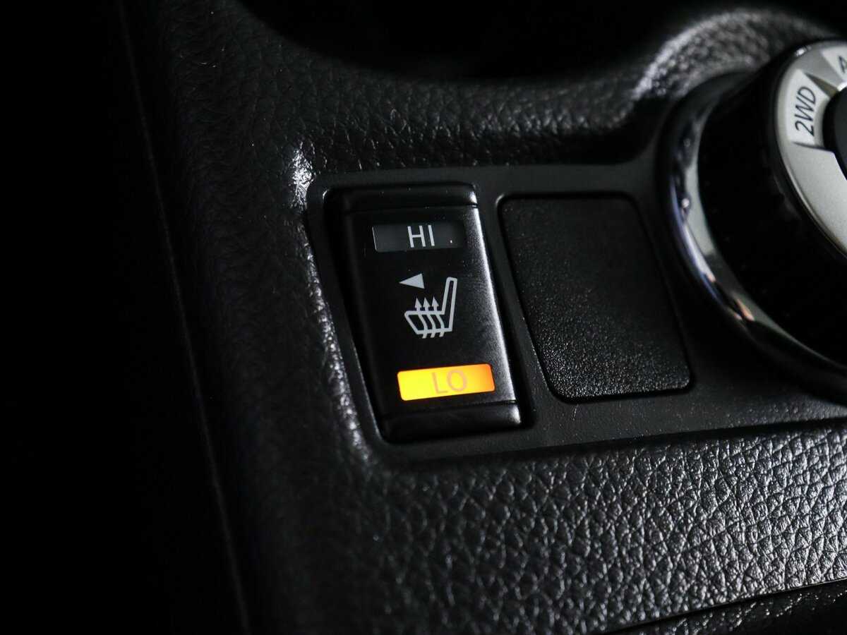 Nissan Qashqai с пробегом — 2019 год. Фото: #17