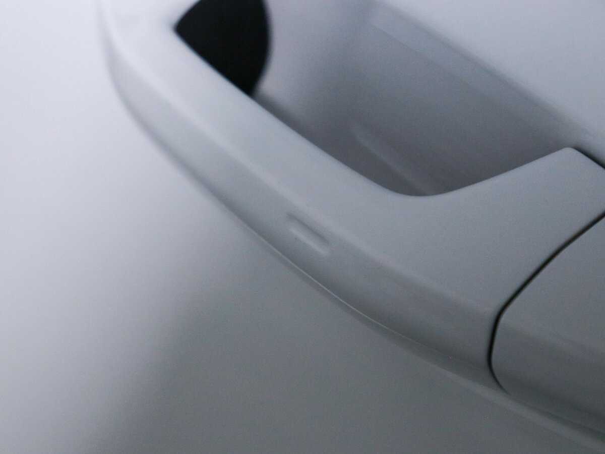 Skoda Octavia с пробегом — 2020 год. Фото: #15