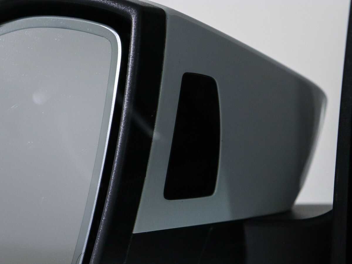 Skoda Octavia с пробегом — 2020 год. Фото: #20