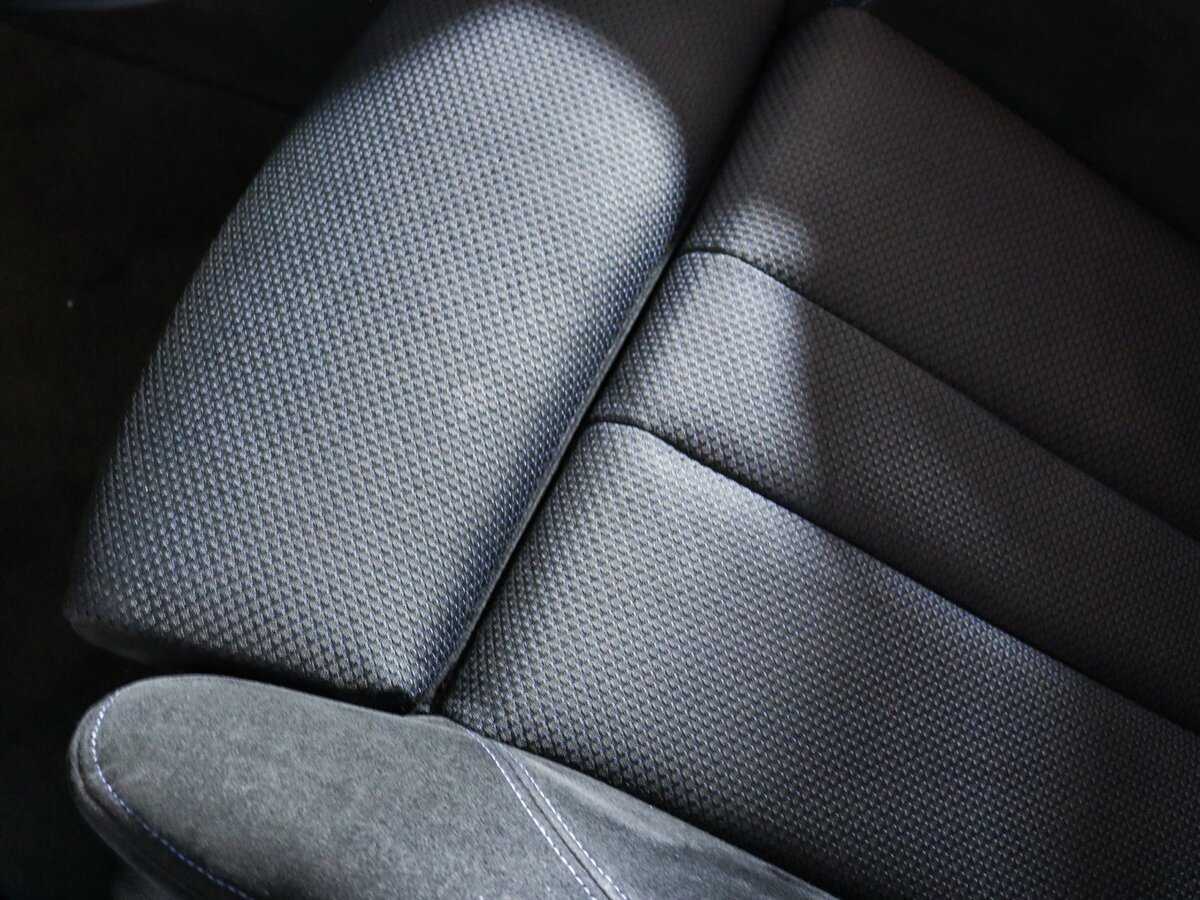 BMW 5 серии с пробегом — 2018 год. Фото: #14