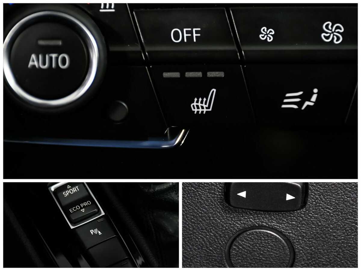 BMW X1 с пробегом — 2018 год. Фото: #16