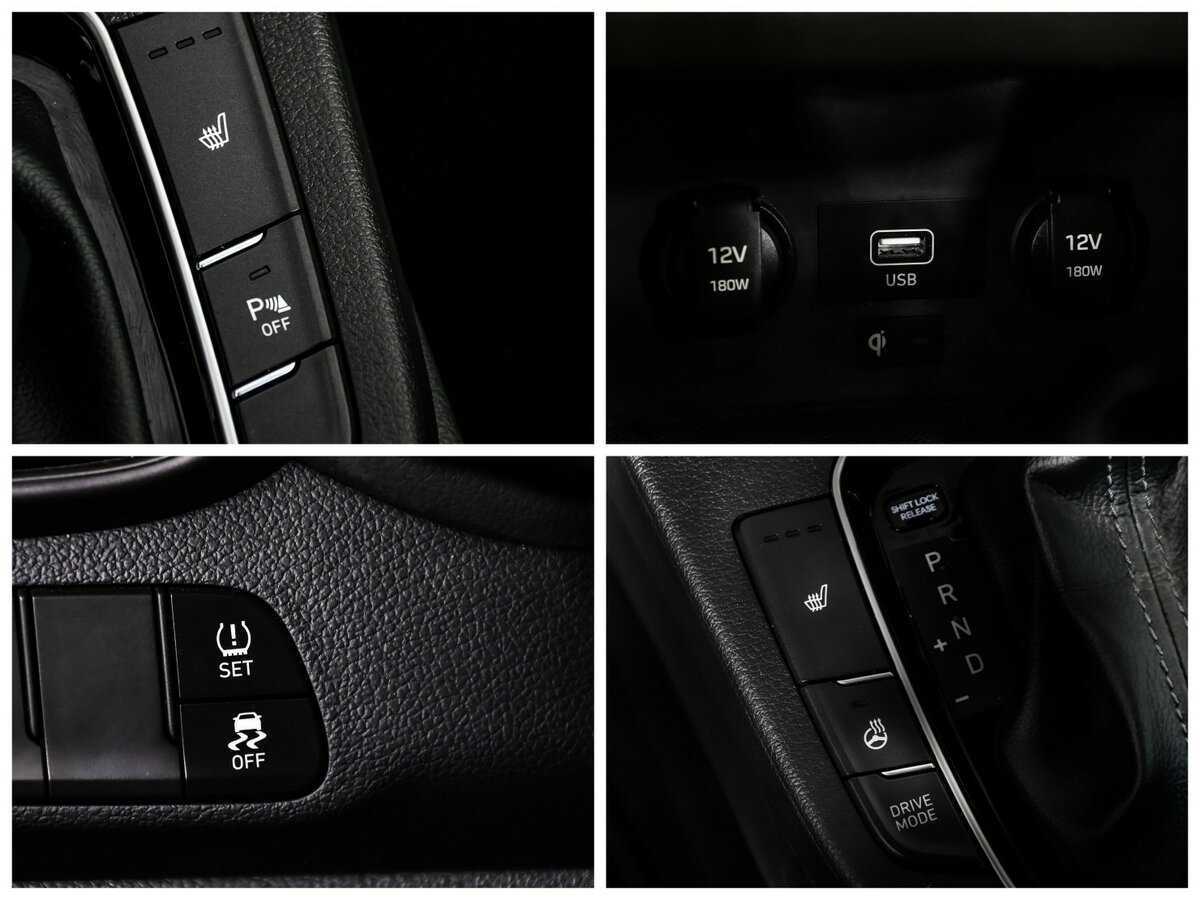 Hyundai i30 с пробегом — 2022 год. Фото: #18