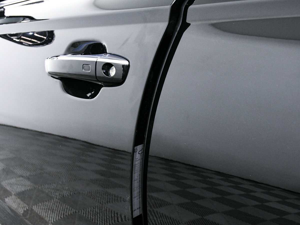 Audi A6 с пробегом — 2017 год. Фото: #23