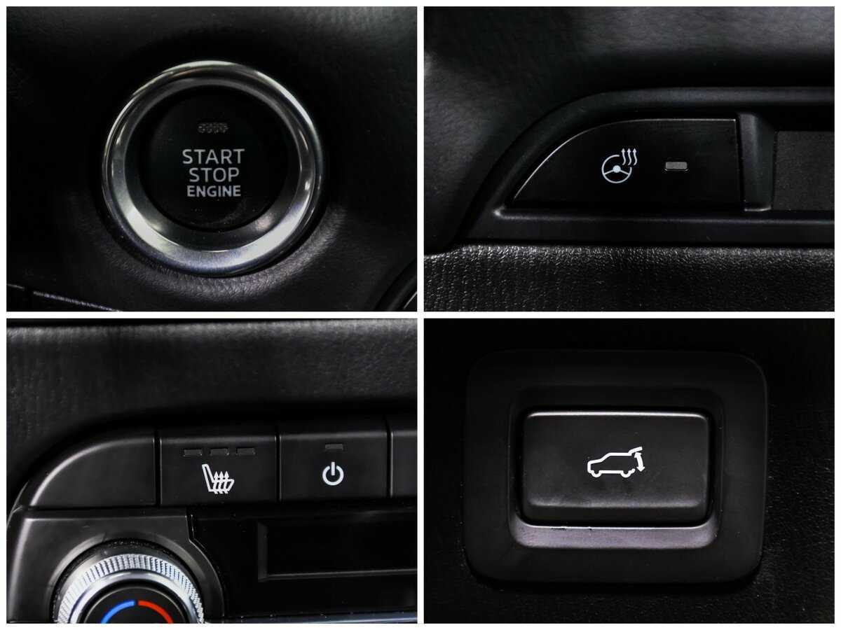 Mazda CX-5 с пробегом — 2022 год. Фото: #19