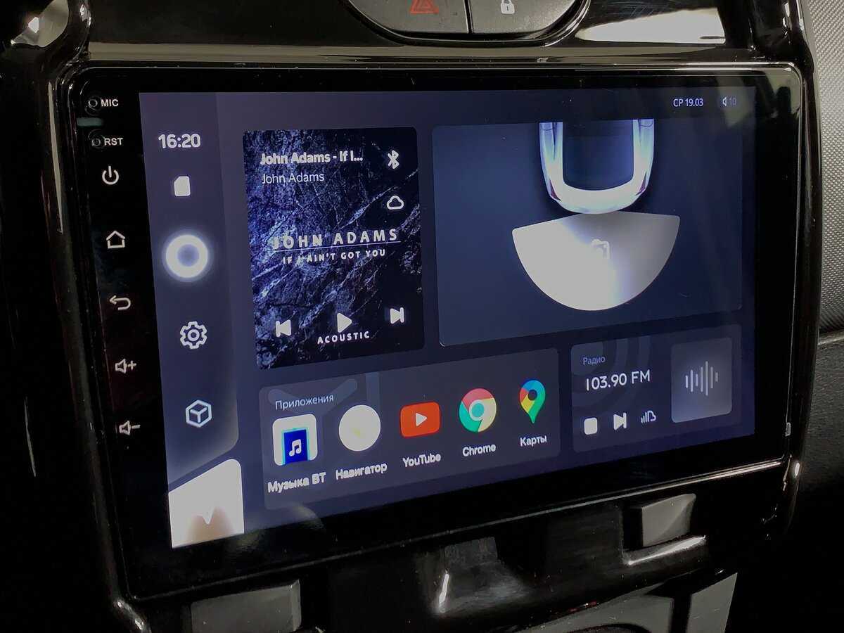 Lada (ВАЗ) Largus с пробегом — 2024 год. Фото: #13