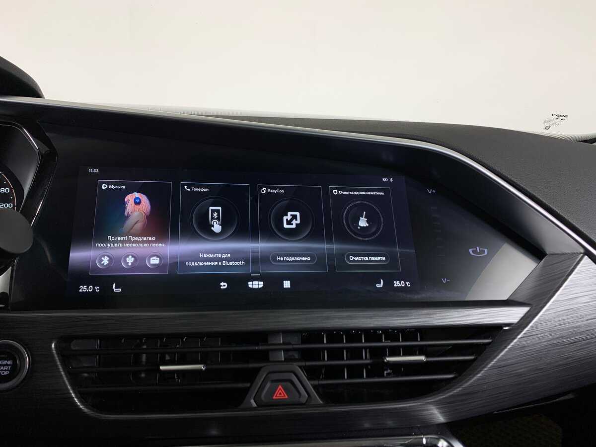 Geely Tugella с пробегом — 2021 год. Фото: #15