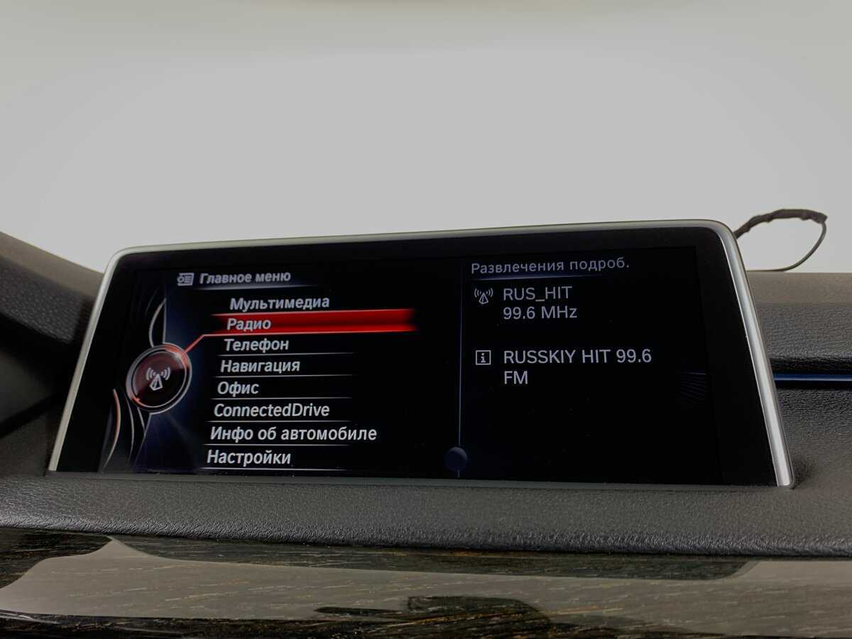 BMW X5 с пробегом — 2014 год. Фото: #15