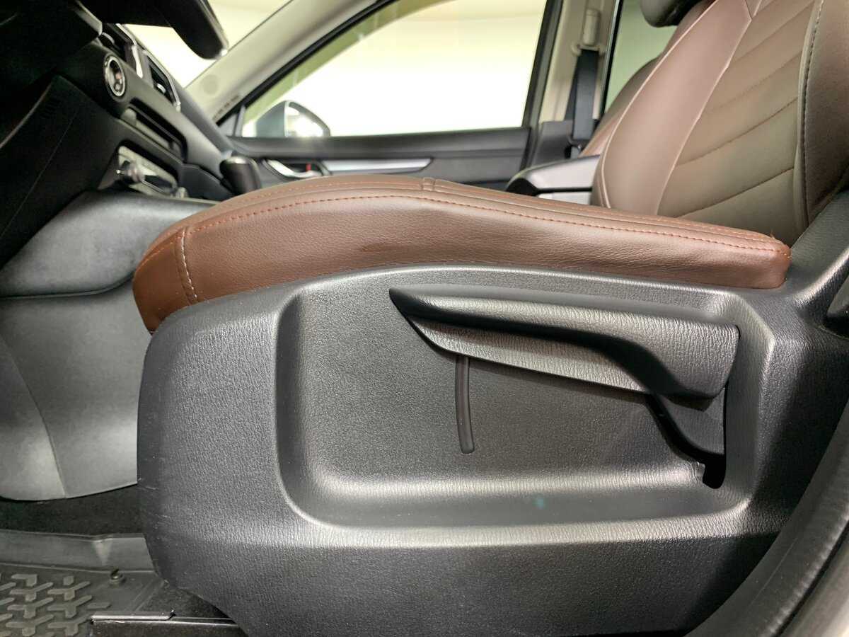 Mazda CX-5 с пробегом — 2020 год. Фото: #15