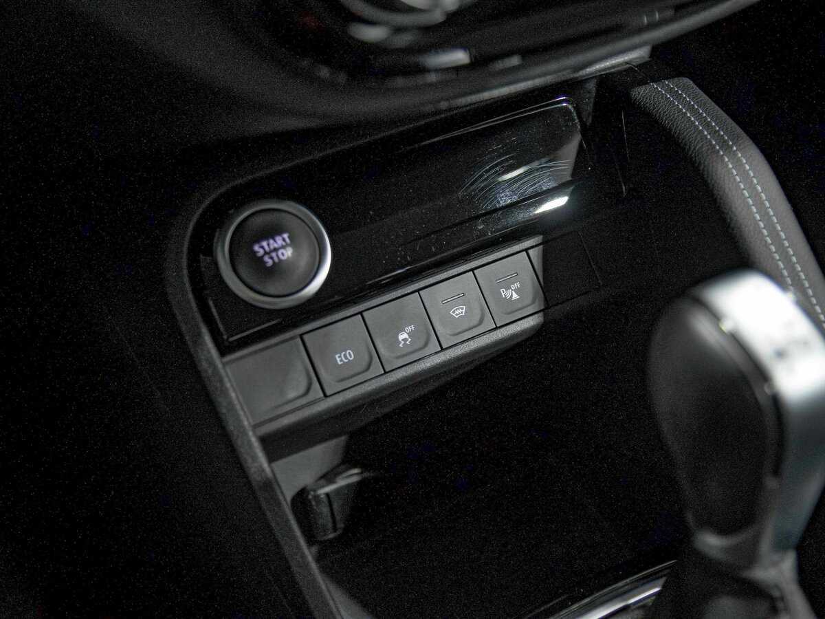 Renault Kaptur с пробегом — 2021 год. Фото: #12