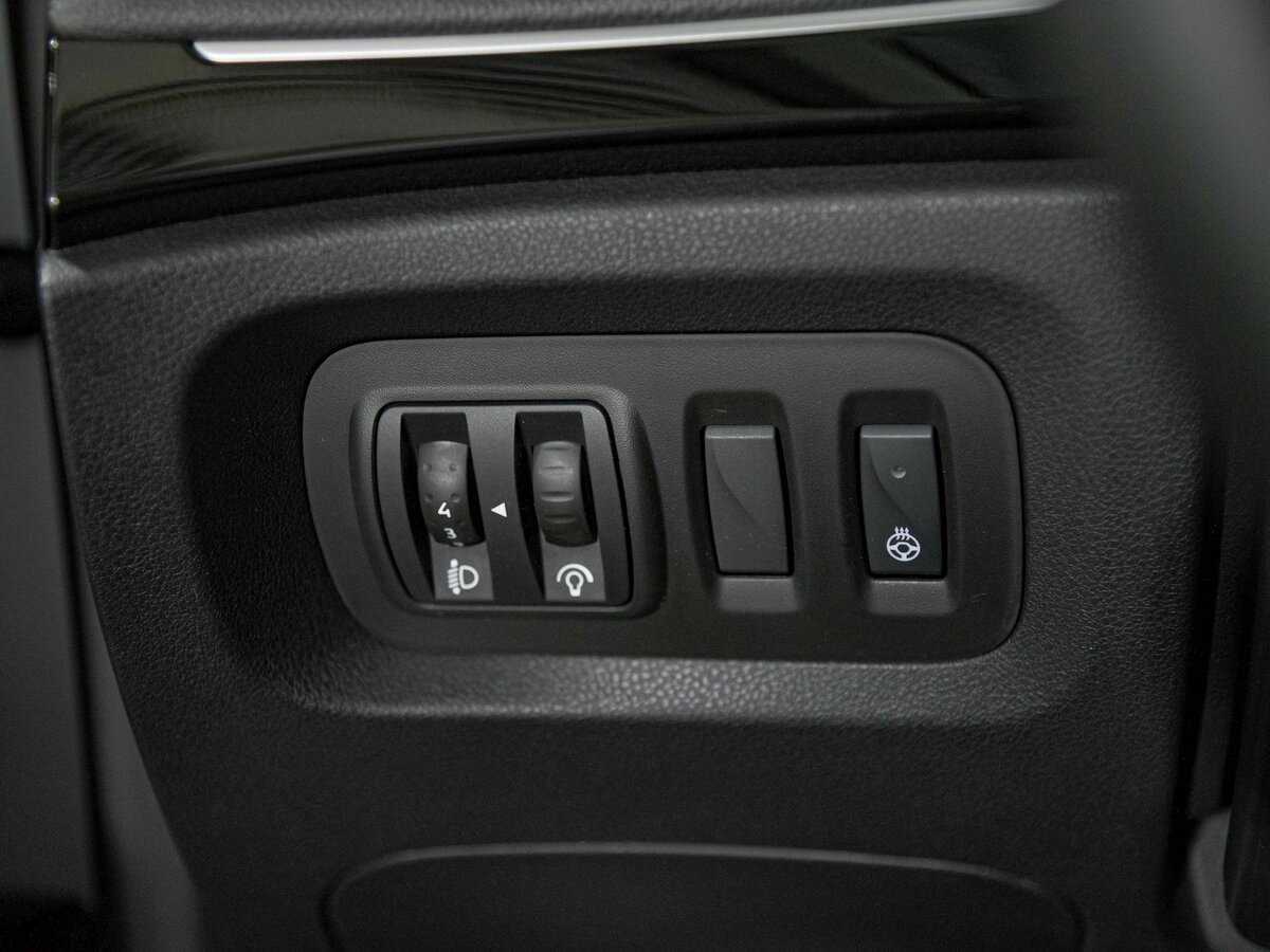 Renault Kaptur с пробегом — 2021 год. Фото: #14