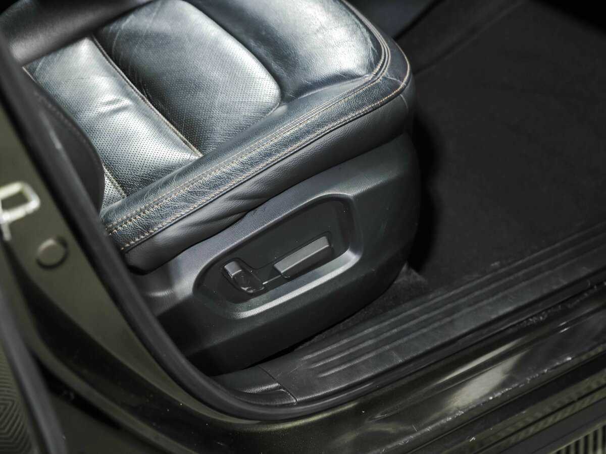 Mazda CX-5 с пробегом — 2018 год. Фото: #22