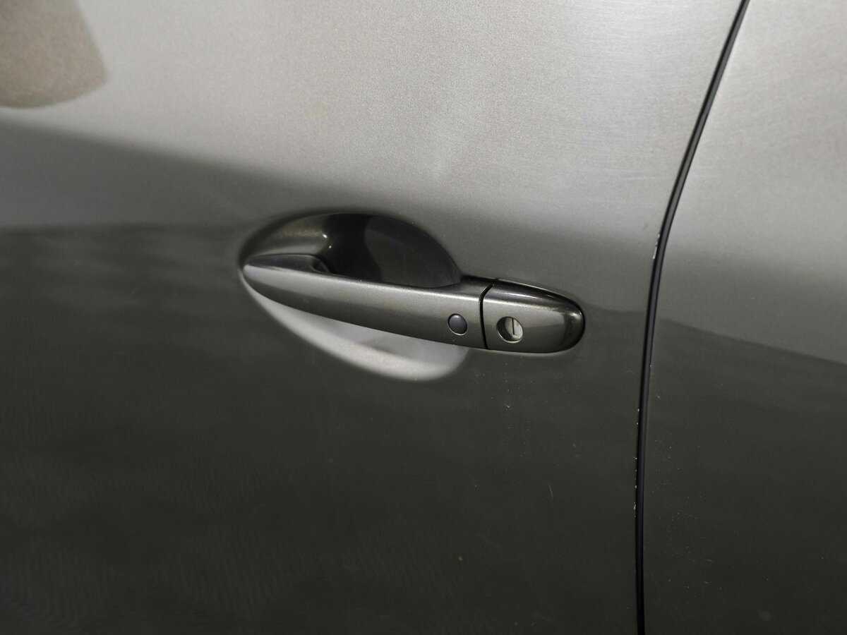 Mazda CX-5 с пробегом — 2018 год. Фото: #25