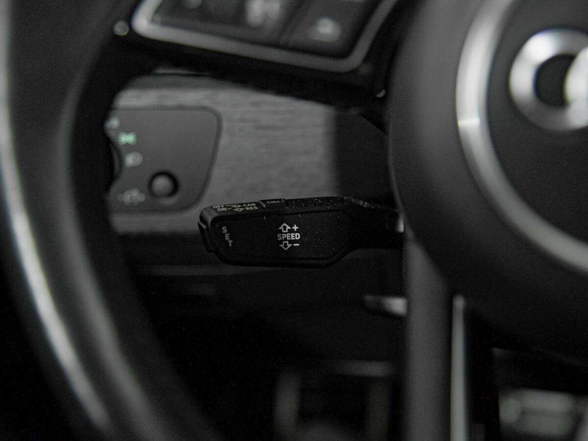 Audi A5 с пробегом — 2017 год. Фото: #6