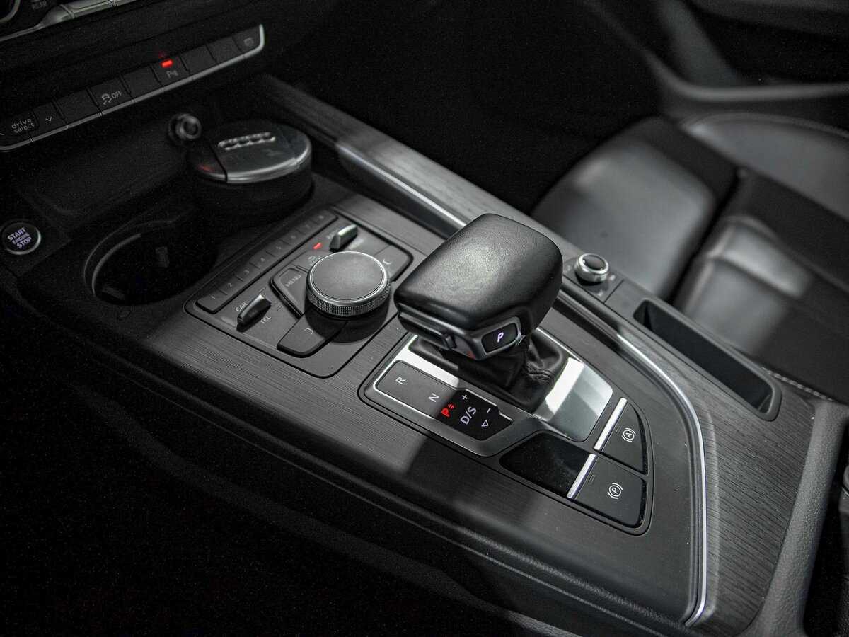 Audi A5 с пробегом — 2017 год. Фото: #10