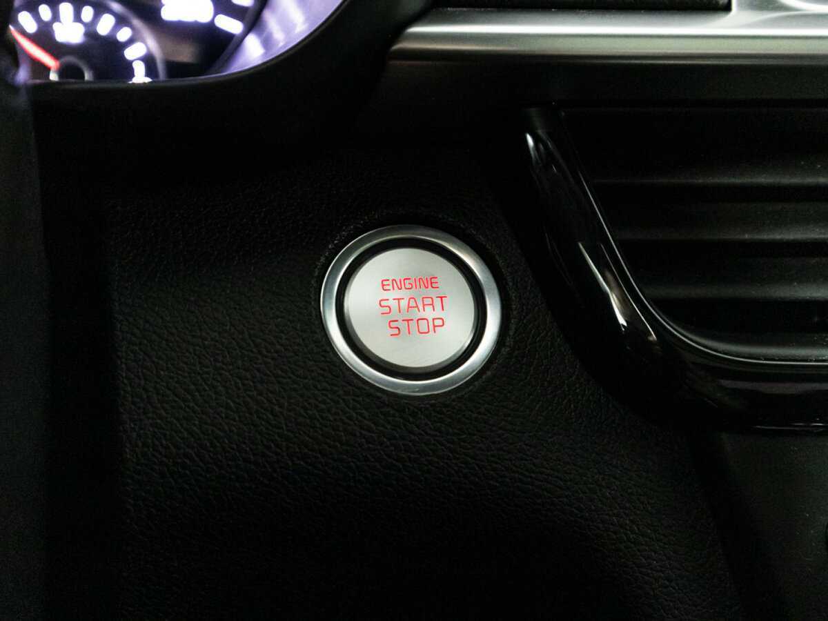 Kia Optima с пробегом — 2018 год. Фото: #21