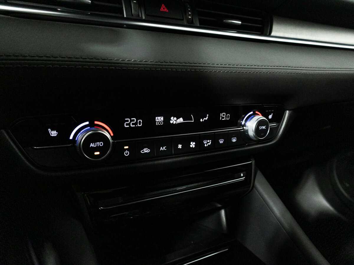 Mazda 6 с пробегом — 2020 год. Фото: #18