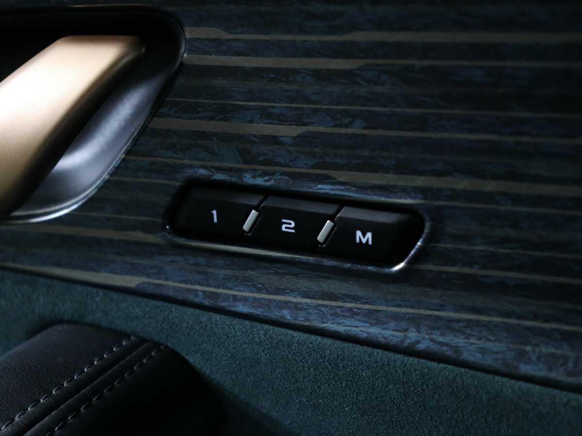 Geely Monjaro с пробегом — 2022 год. Фото: #19