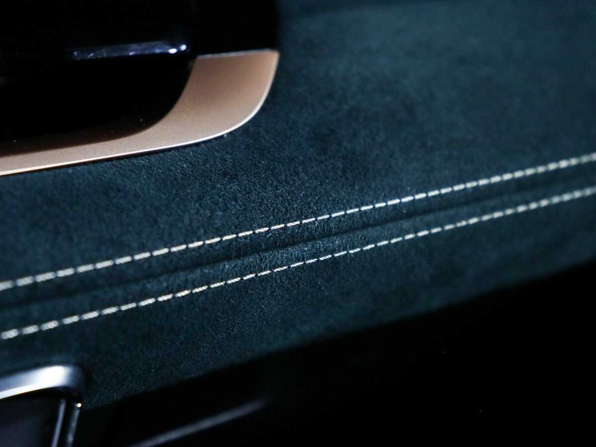 Geely Monjaro с пробегом — 2022 год. Фото: #31