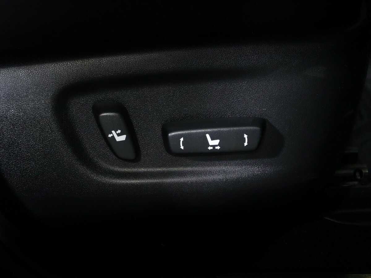 Lexus NX с пробегом — 2018 год. Фото: #12