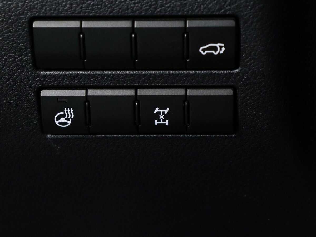 Lexus NX с пробегом — 2018 год. Фото: #17