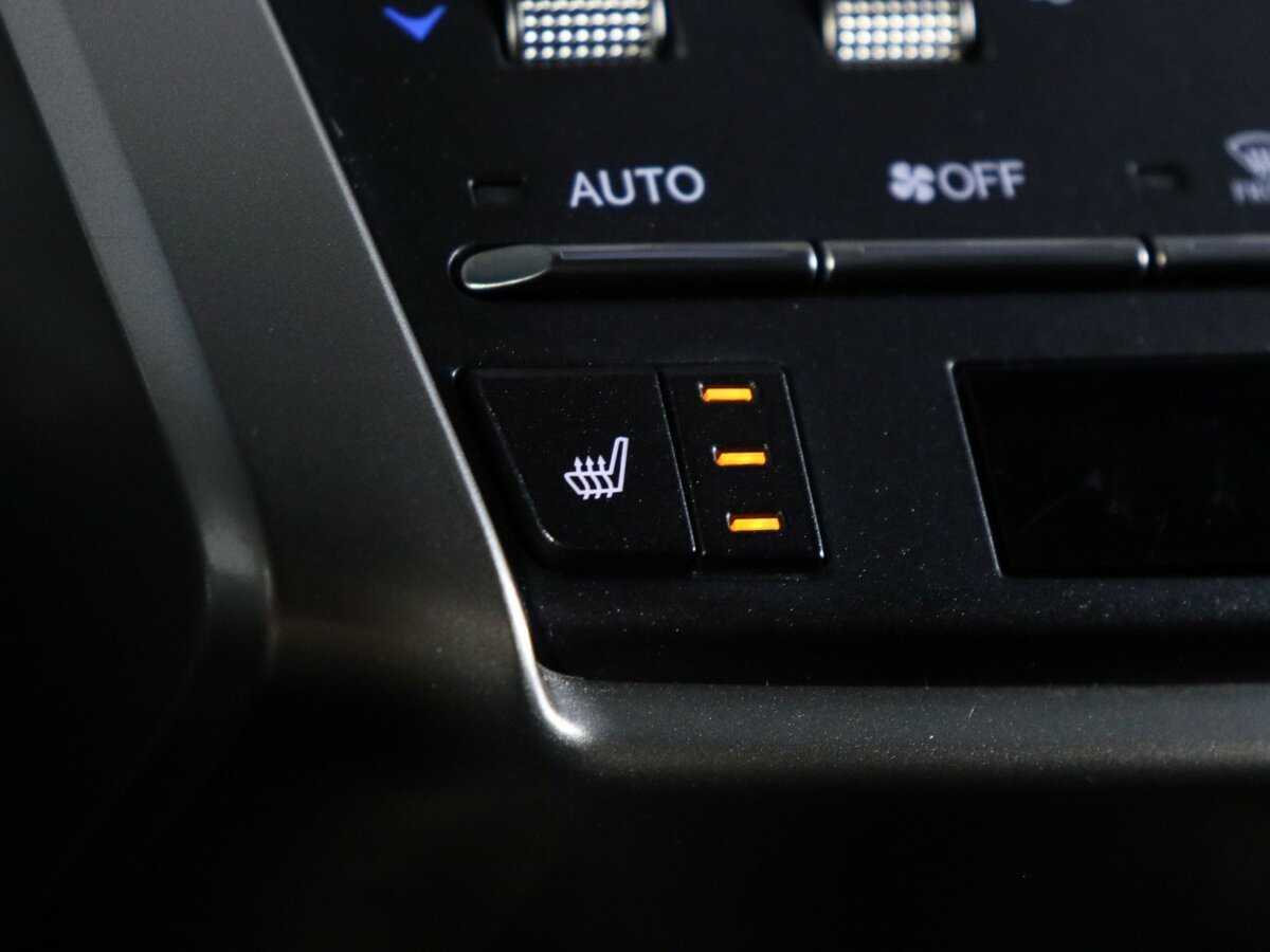 Lexus NX с пробегом — 2018 год. Фото: #22