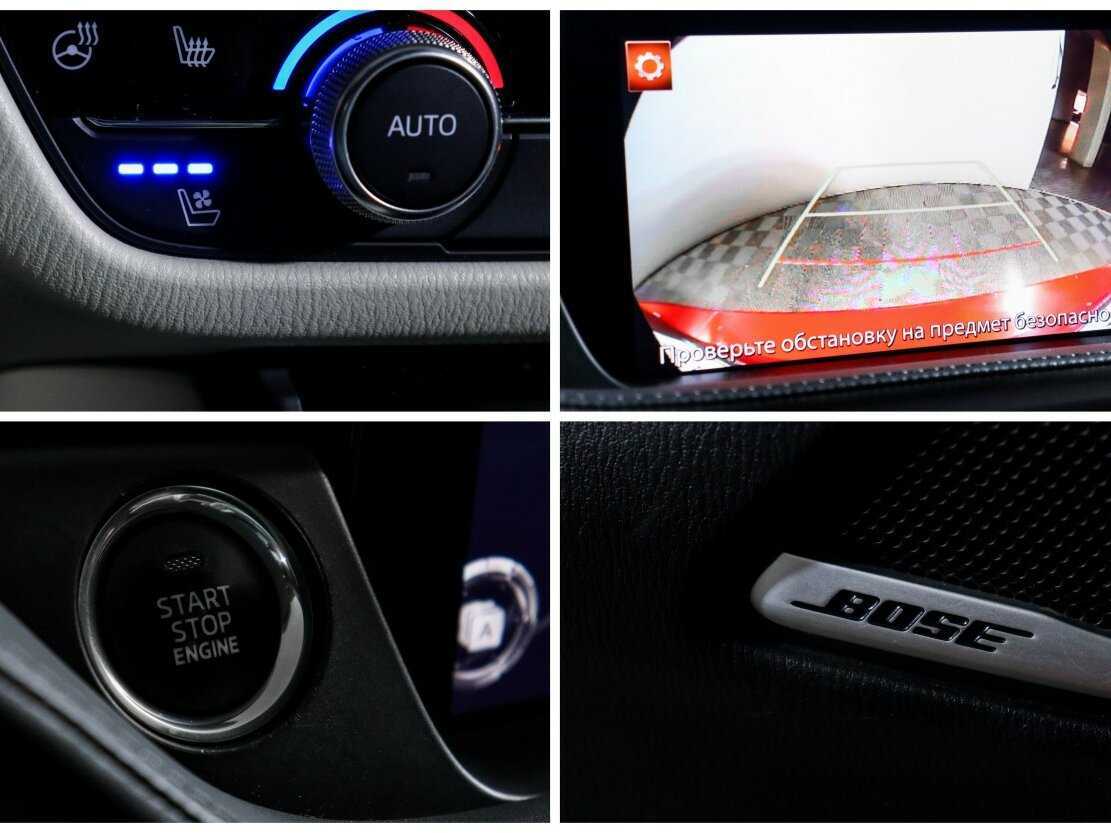 Mazda 6 с пробегом — 2019 год. Фото: #19