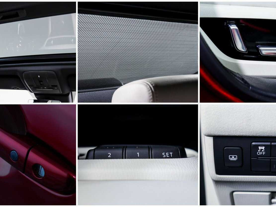 Mazda 6 с пробегом — 2019 год. Фото: #21