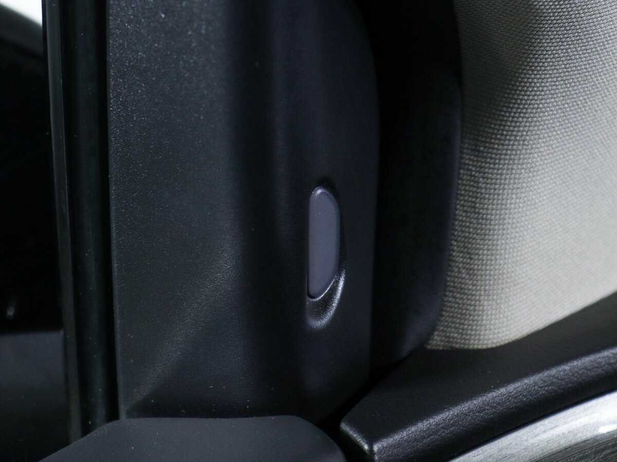 Nissan Murano с пробегом — 2017 год. Фото: #18