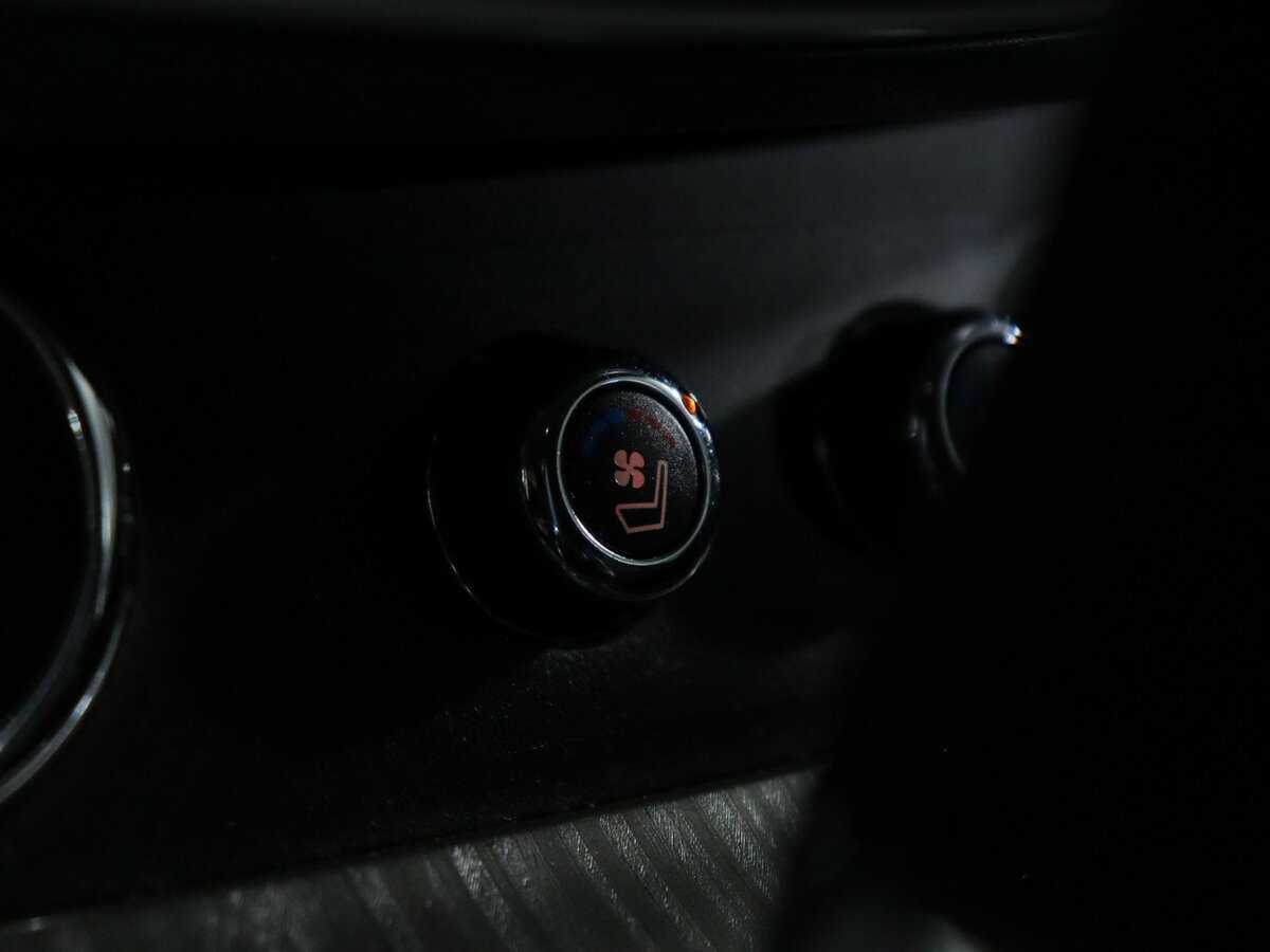 Nissan Murano с пробегом — 2017 год. Фото: #23