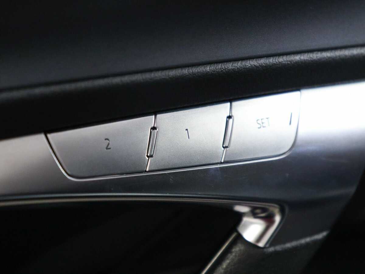 Audi A6 с пробегом — 2020 год. Фото: #16