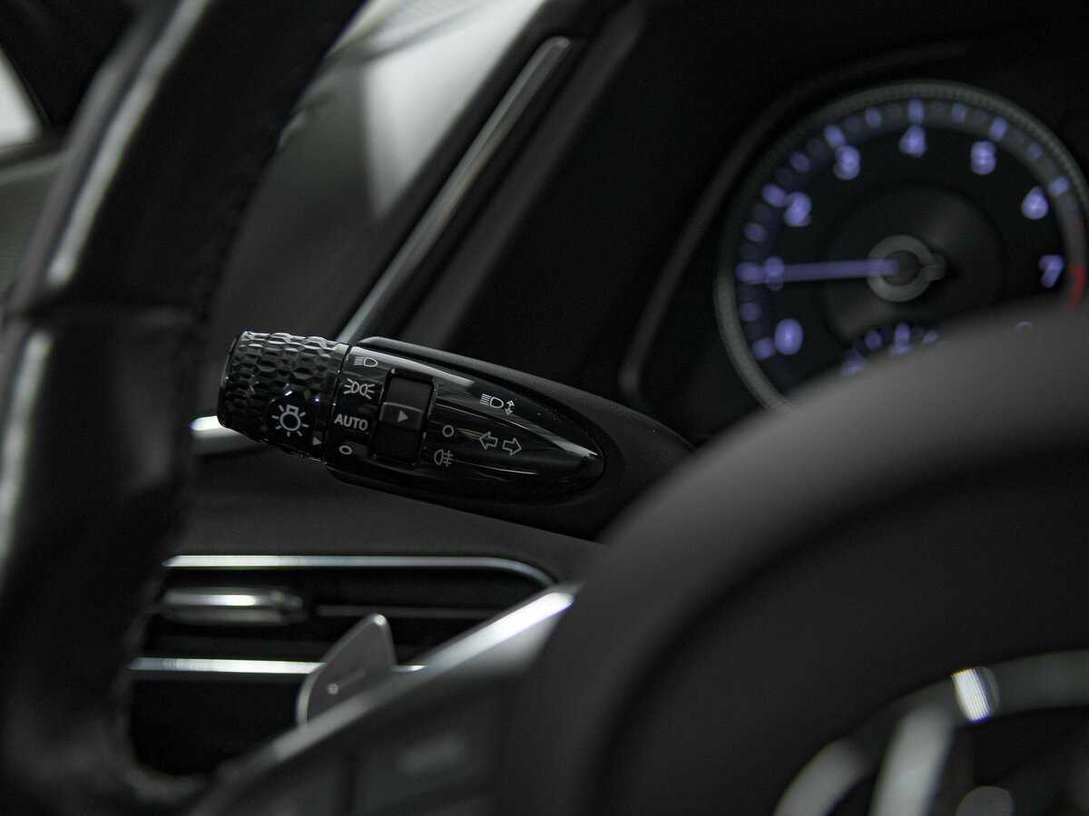 Hyundai Sonata с пробегом — 2020 год. Фото: #6