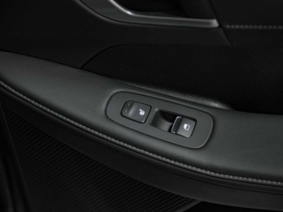 Hyundai Sonata с пробегом — 2020 год. Фото: #18