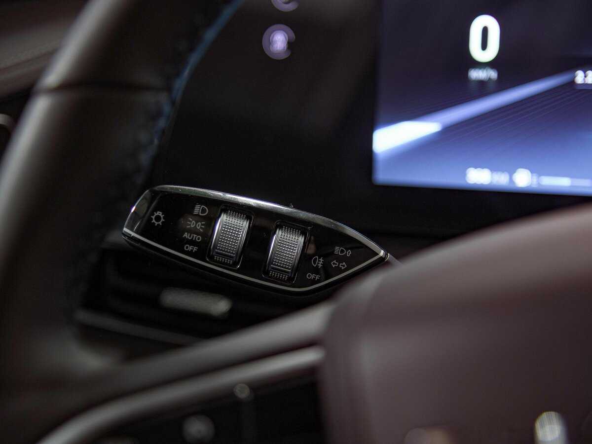 Chery Tiggo 7 Pro Max с пробегом — 2024 год. Фото: #7