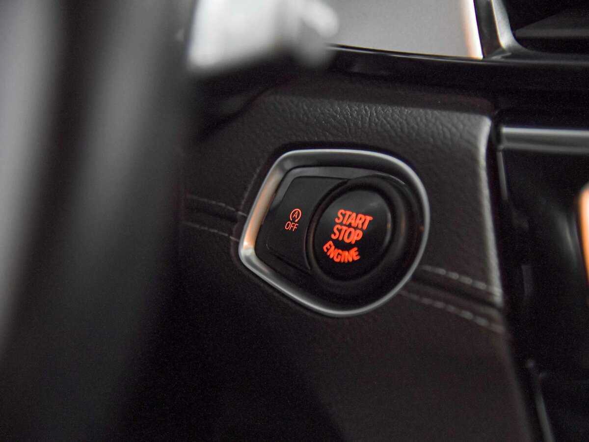 BMW X2 с пробегом — 2019 год. Фото: #9