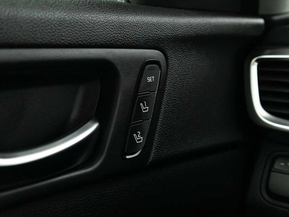 Kia Optima с пробегом — 2018 год. Фото: #19