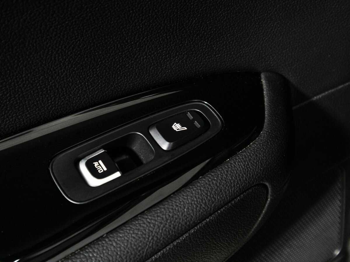 Kia Optima с пробегом — 2018 год. Фото: #22