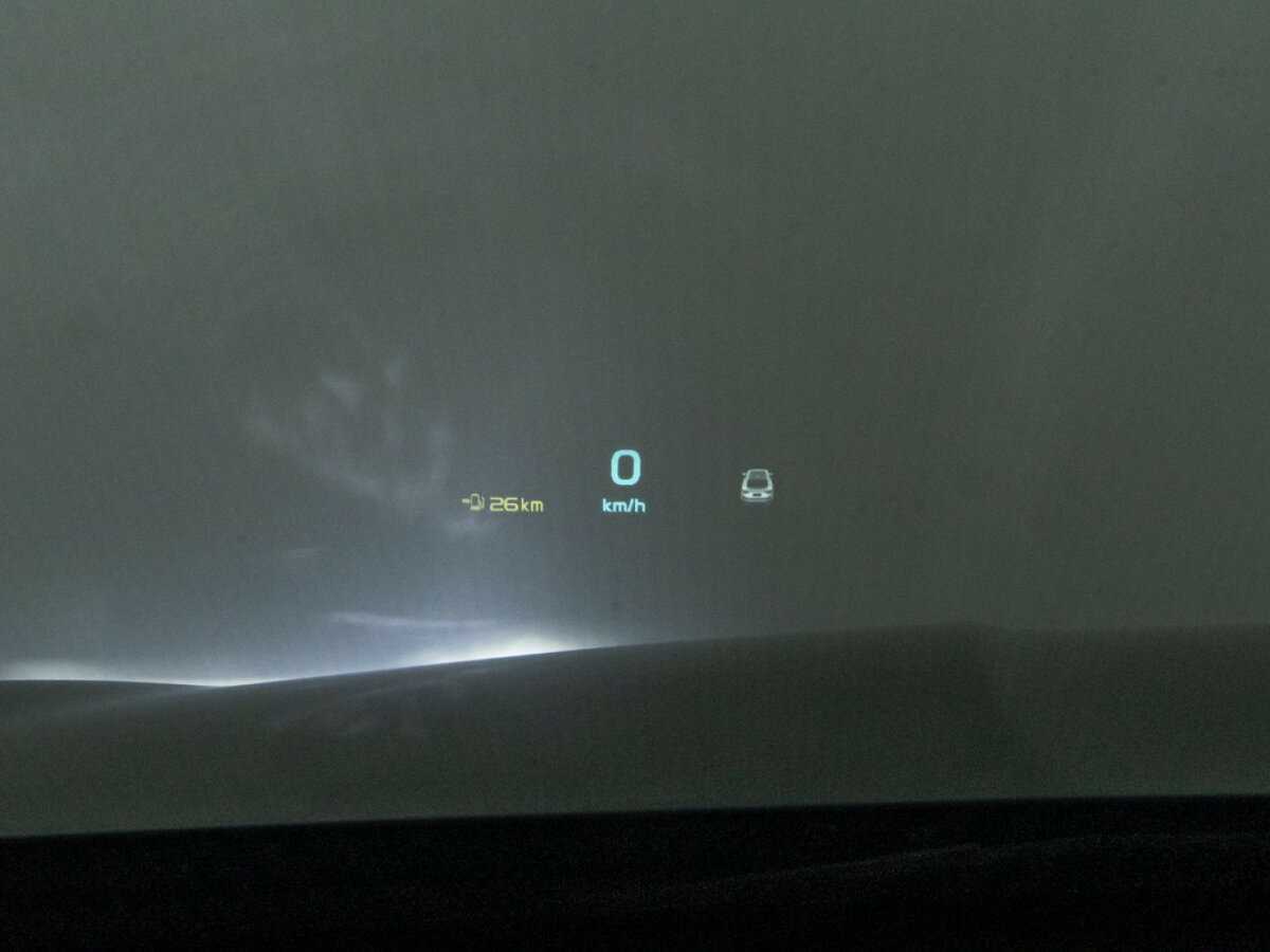 Geely Tugella с пробегом — 2022 год. Фото: #22