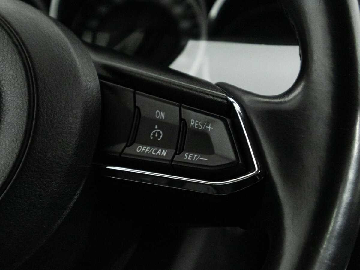 Mazda CX-5 с пробегом — 2019 год. Фото: #20