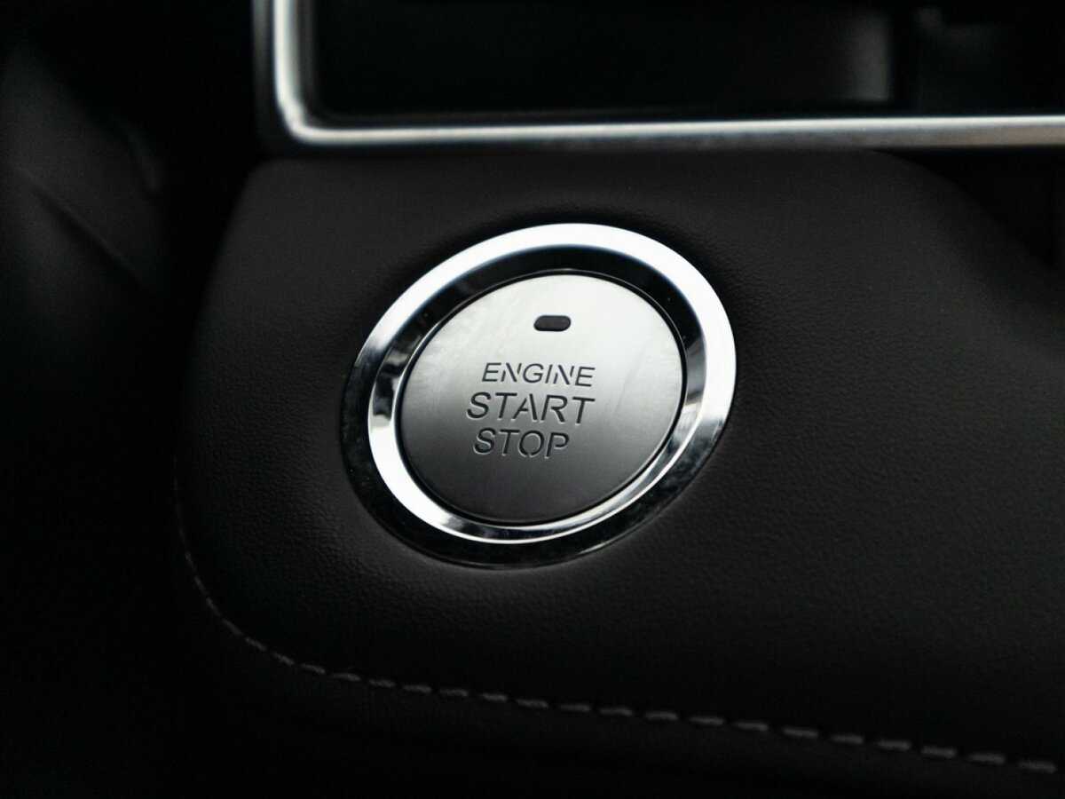 Chery Tiggo 7 Pro Max с пробегом — 2023 год. Фото: #21