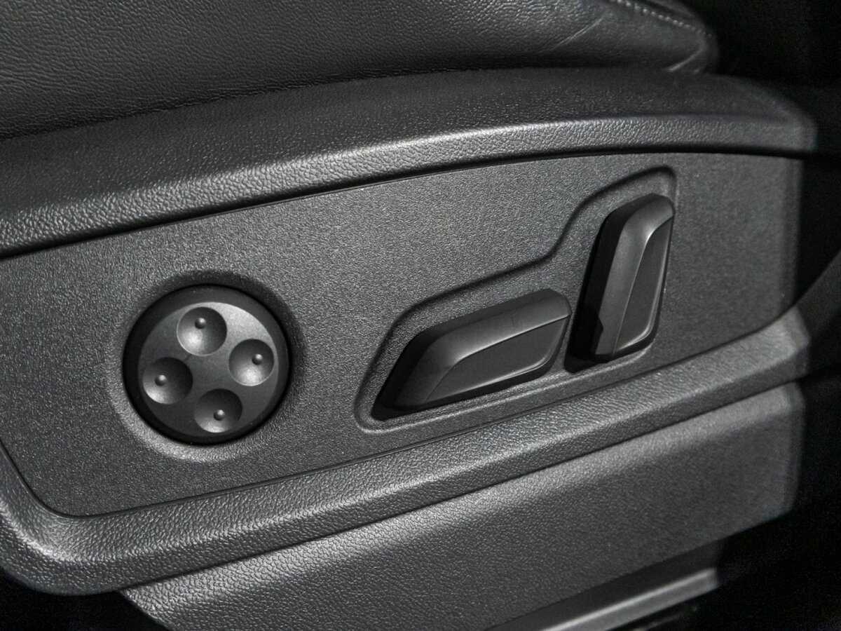 Audi Q5 с пробегом — 2018 год. Фото: #16