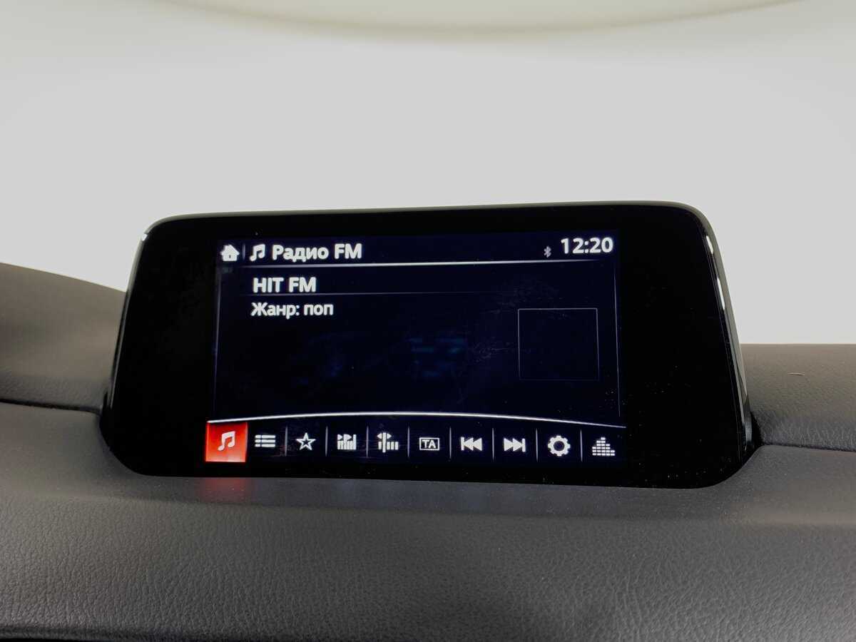 Mazda CX-5 с пробегом — 2019 год. Фото: #15