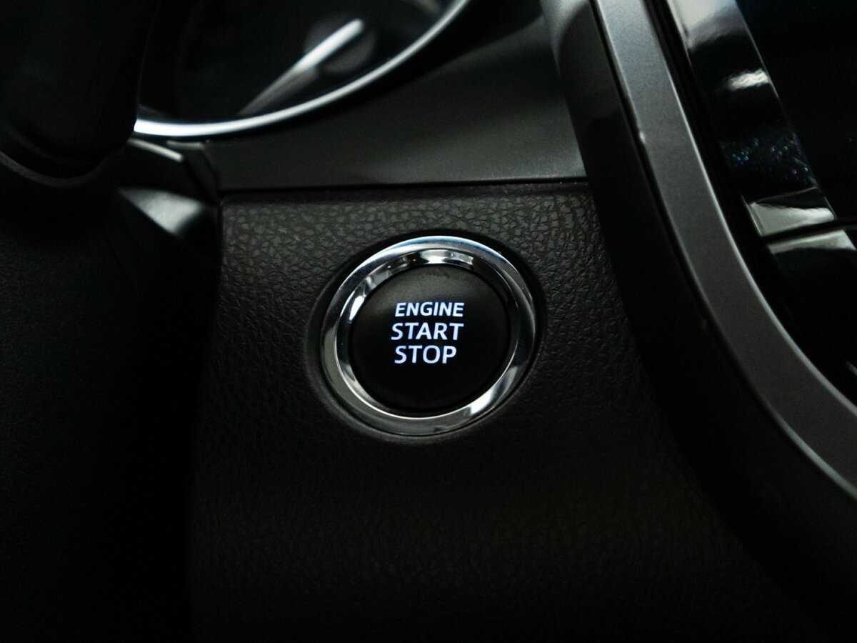 Toyota Camry с пробегом — 2019 год. Фото: #20