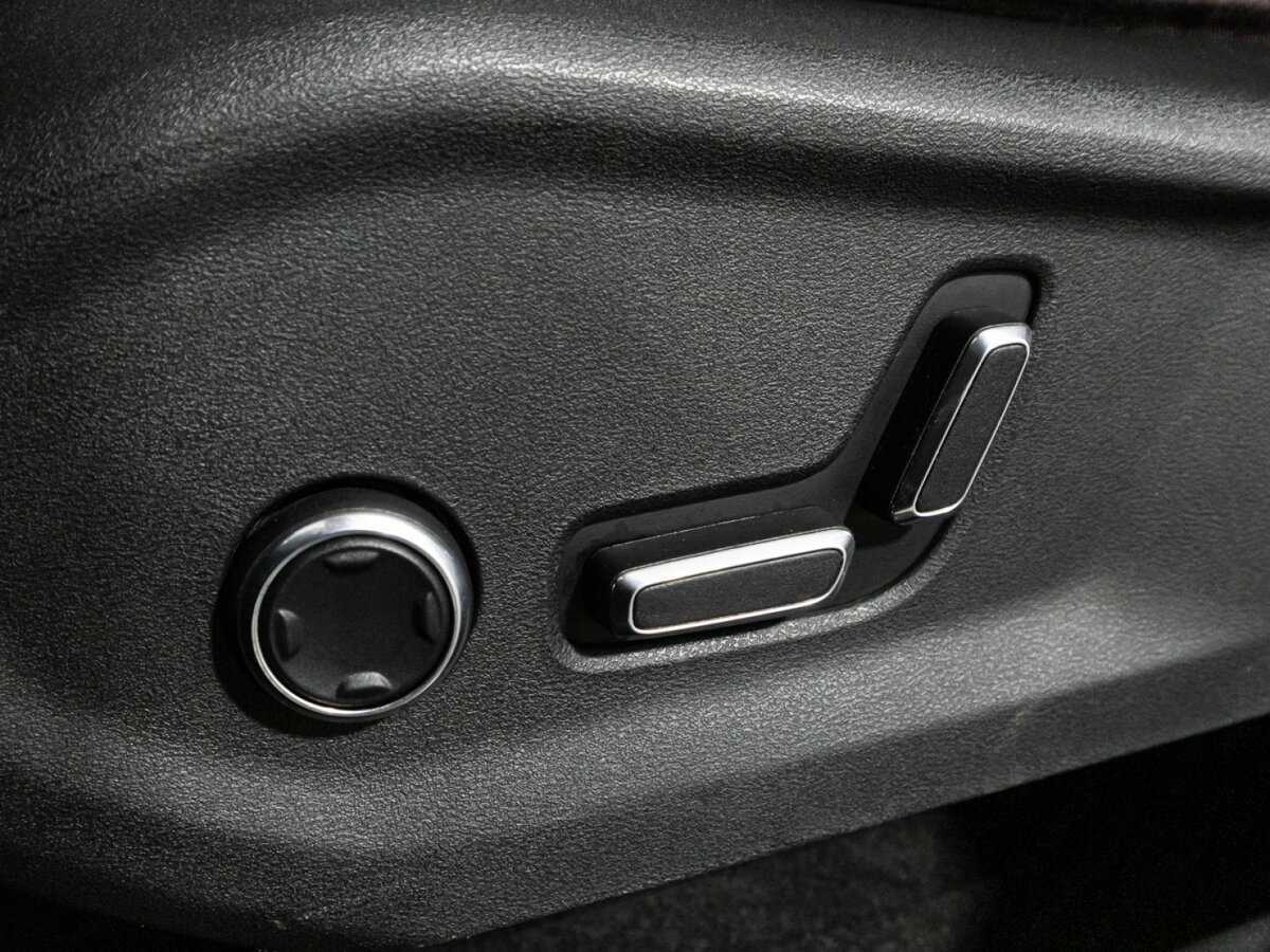 Geely Monjaro с пробегом — 2022 год. Фото: #18